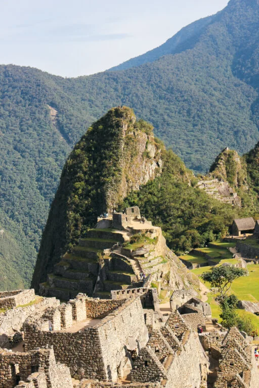 Hướng Dẫn Du Lịch Machu Picchu: Tuyến Đường, Vé, Đi Bộ và Di Chuyển
