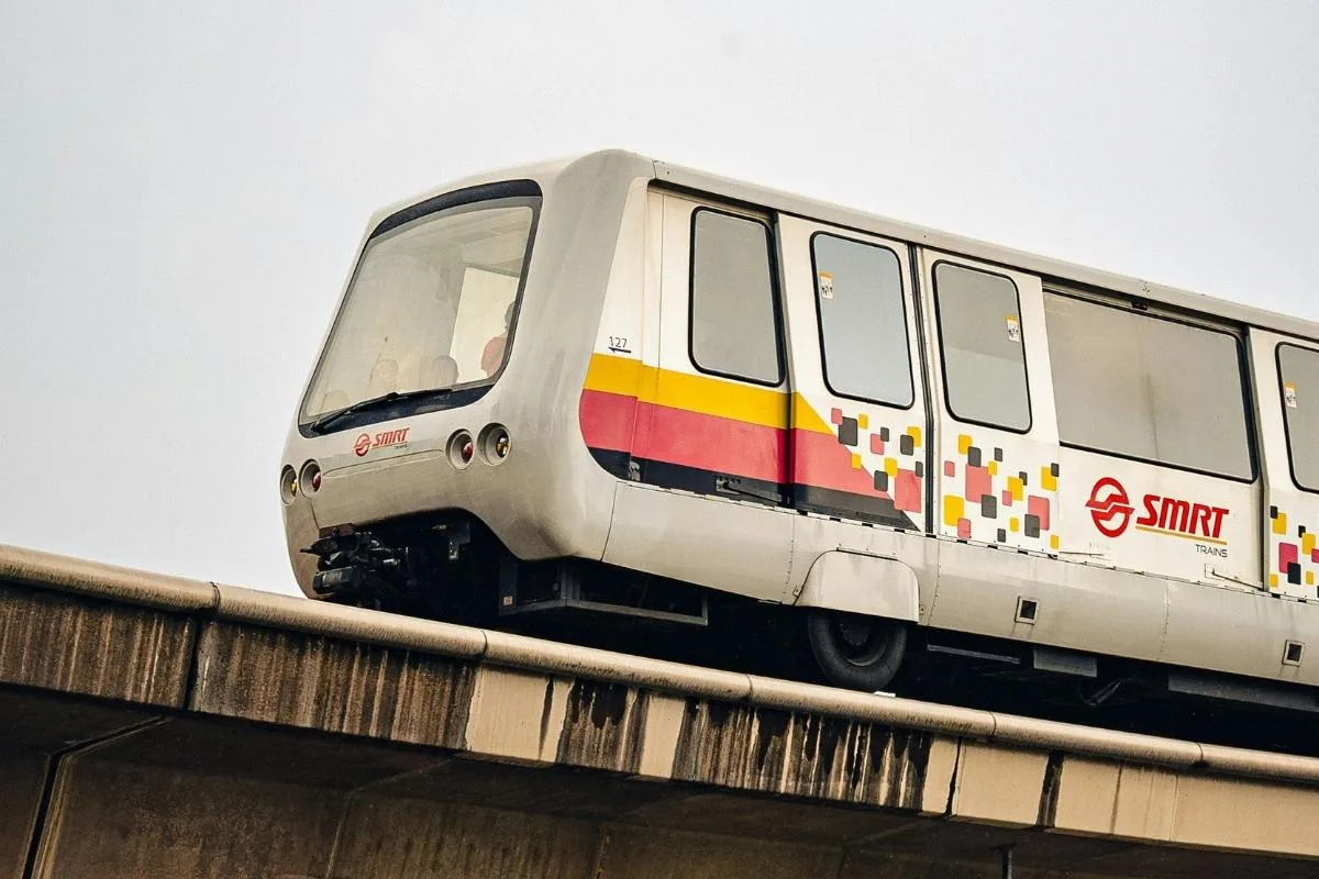 Hướng Dẫn Du Lịch Singapore: Cách Di Chuyển Bằng Phương Tiện Công Cộng