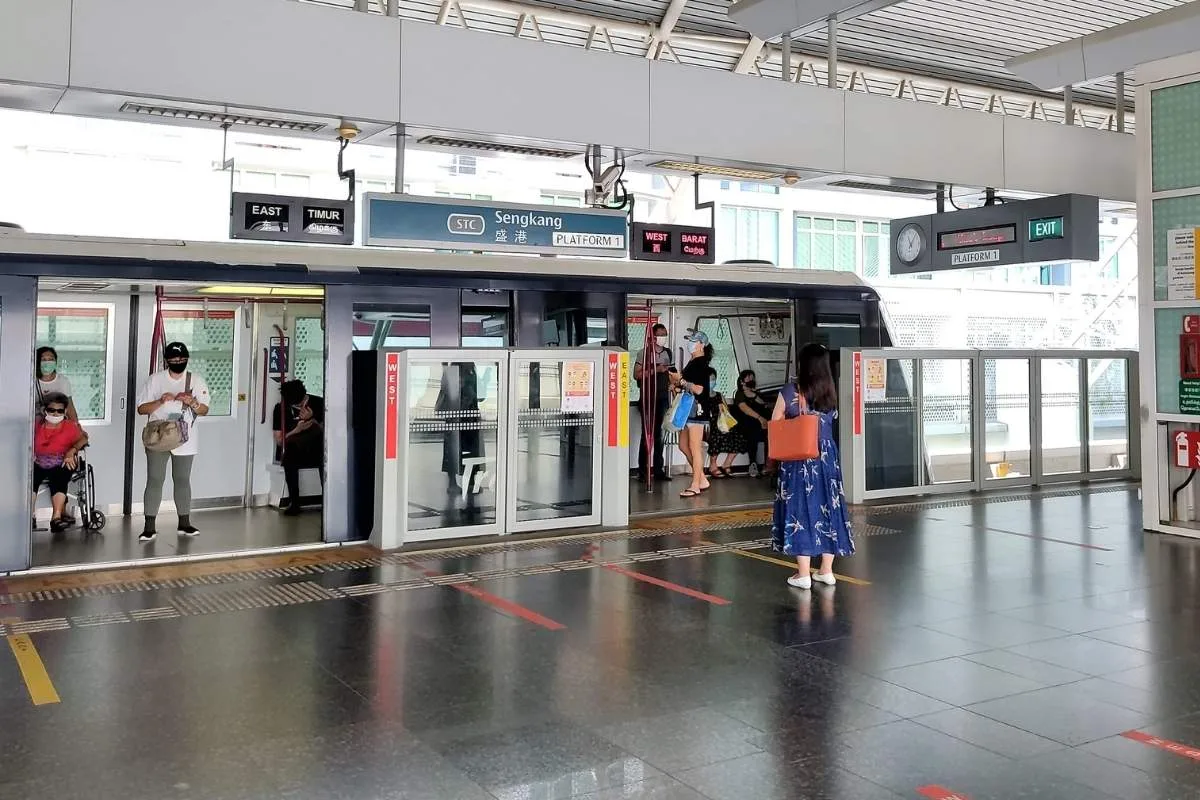 Hướng Dẫn Du Lịch Singapore: Cách Di Chuyển Bằng Phương Tiện Công Cộng