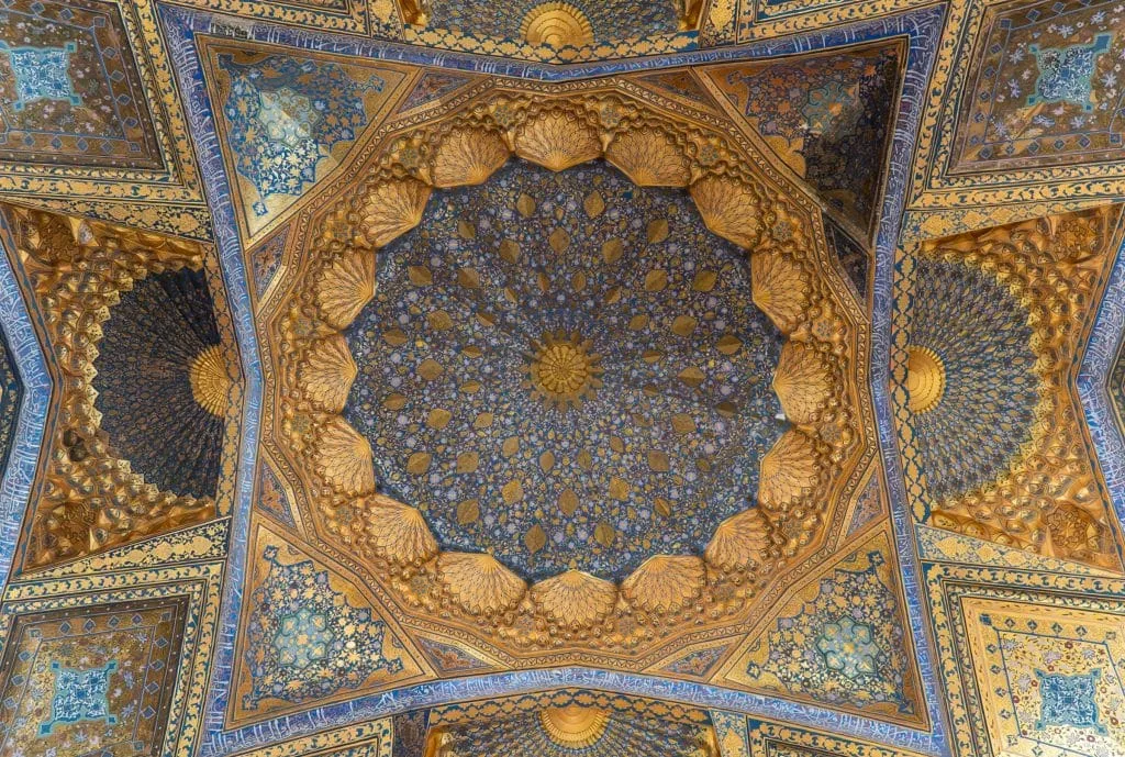 Hướng Dẫn Du Lịch Uzbekistan: Những Điều Không Nên Làm Khi Đến Xứ Nghệ Thuật