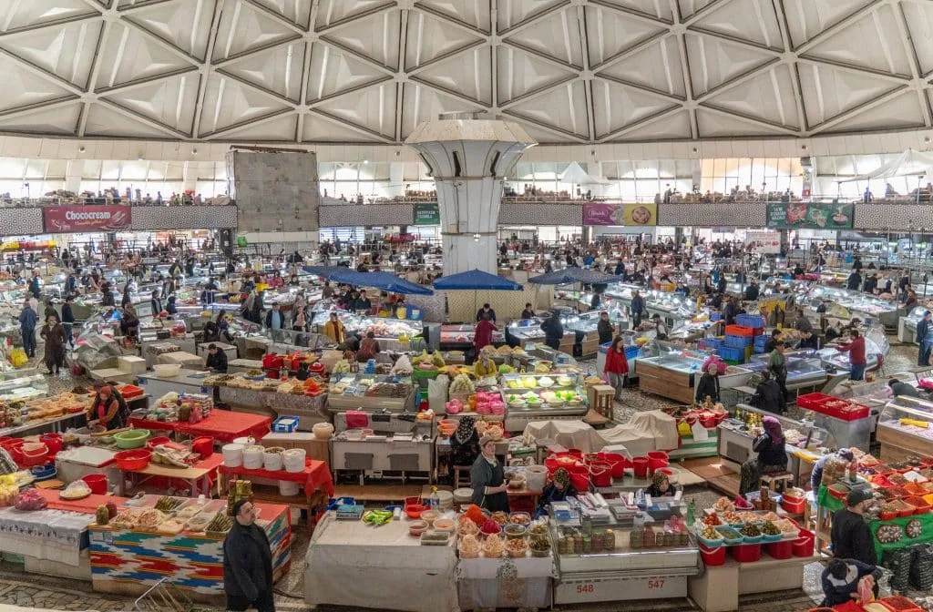 Hướng Dẫn Du Lịch Uzbekistan: Những Điều Không Nên Làm Khi Đến Xứ Nghệ Thuật