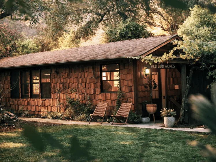 Hướng Dẫn Khách Sạn và Nơi Nghỉ Ngơi Tại Công Viên Quốc Gia Sequoia