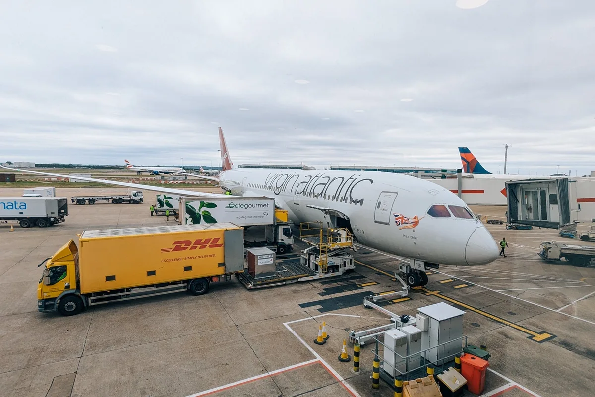 Hướng Dẫn Sử Dụng Điểm Bay Virgin Atlantic: Cách Kiếm, Đổi Điểm và Nâng Cấp