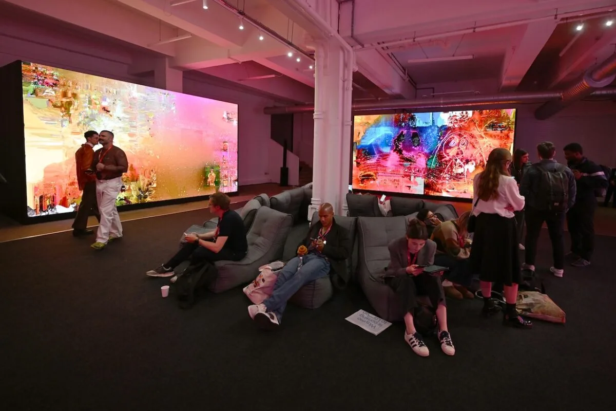 Hướng Dẫn Toàn Diện Về SXSW London: 11 Quy Tắc Để Trải Nghiệm Một Tuần Sôi Động Tại Shoreditch