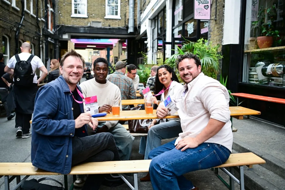 Hướng Dẫn Toàn Tập SXSW London: 11 Quy Tắc Để Tồn Tại Tuần Lễ Lớn Nhất Ở Shoreditch