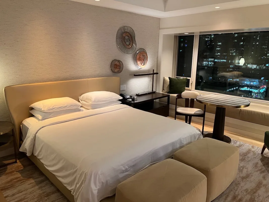 Hyatt: Phản ứng của thành viên với việc giảm giá điểm thưởng ra sao?