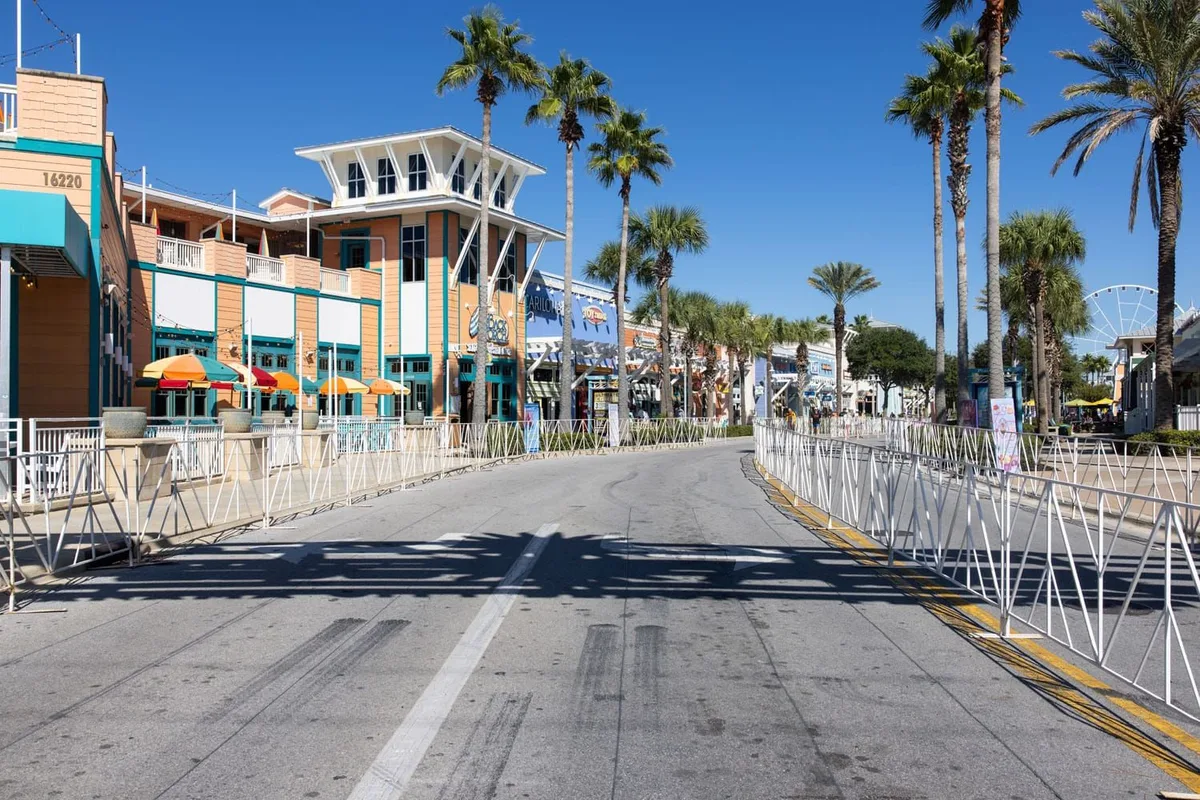 IRONMAN Florida: Hướng Dẫn Chi Tiết và Kinh Nghiệm Đua
