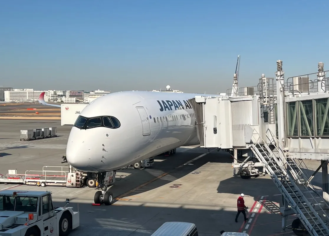 Japan Airlines và Đường Bay Airbus A350-1000: Cập Nhật Mới Nhất