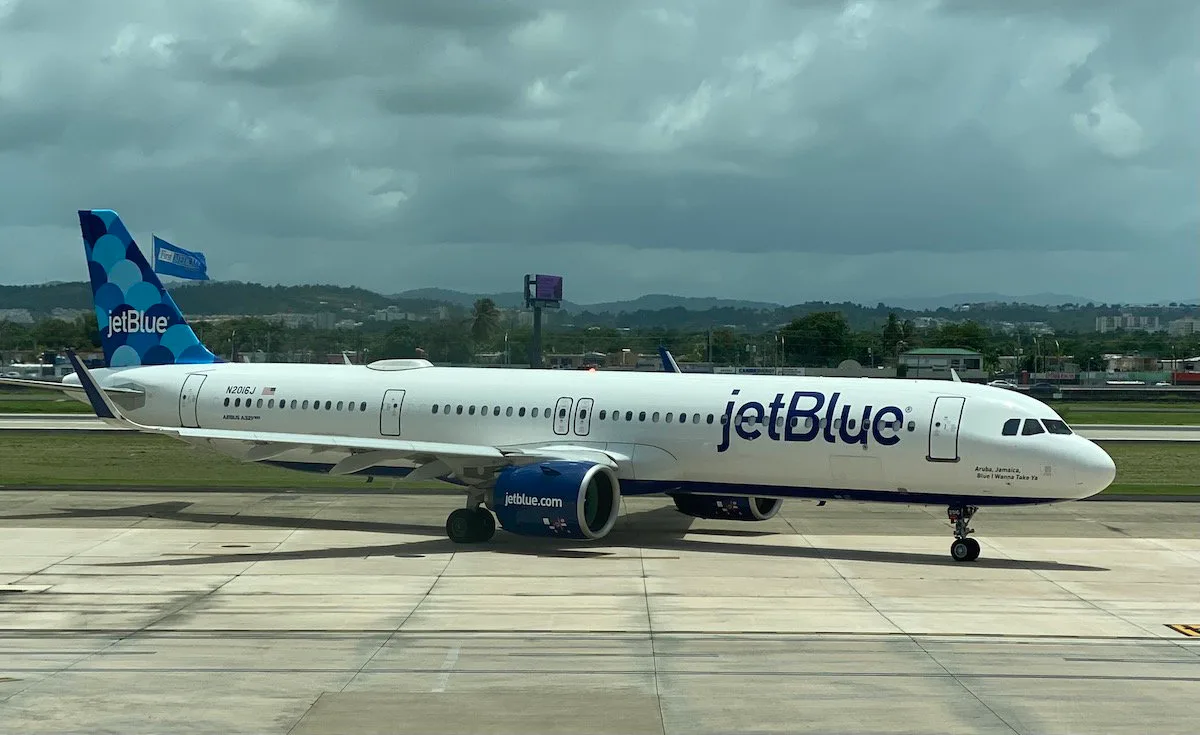JetBlue Under Fire for Alleged Price Gouging: What's the Truth?