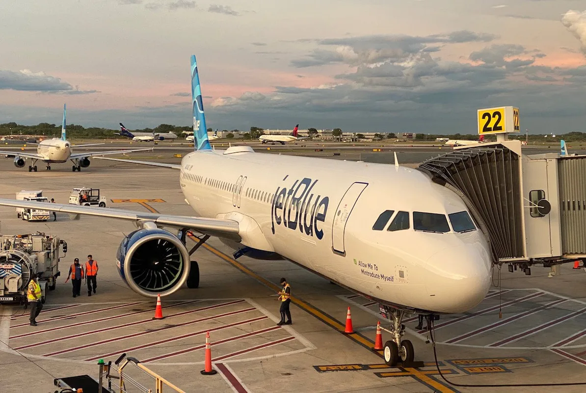 JetBlue Premier Card Thêm Quyền Lợi Hấp Dẫn Mới
