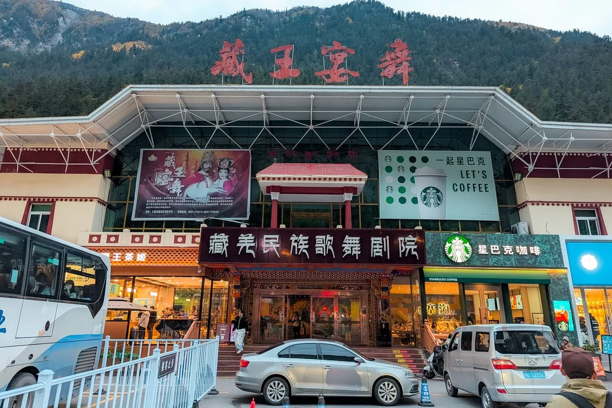Jiuzhaigou: Kỳ Quan Thiên Nhiên Đẹp Nhất Trung Quốc
