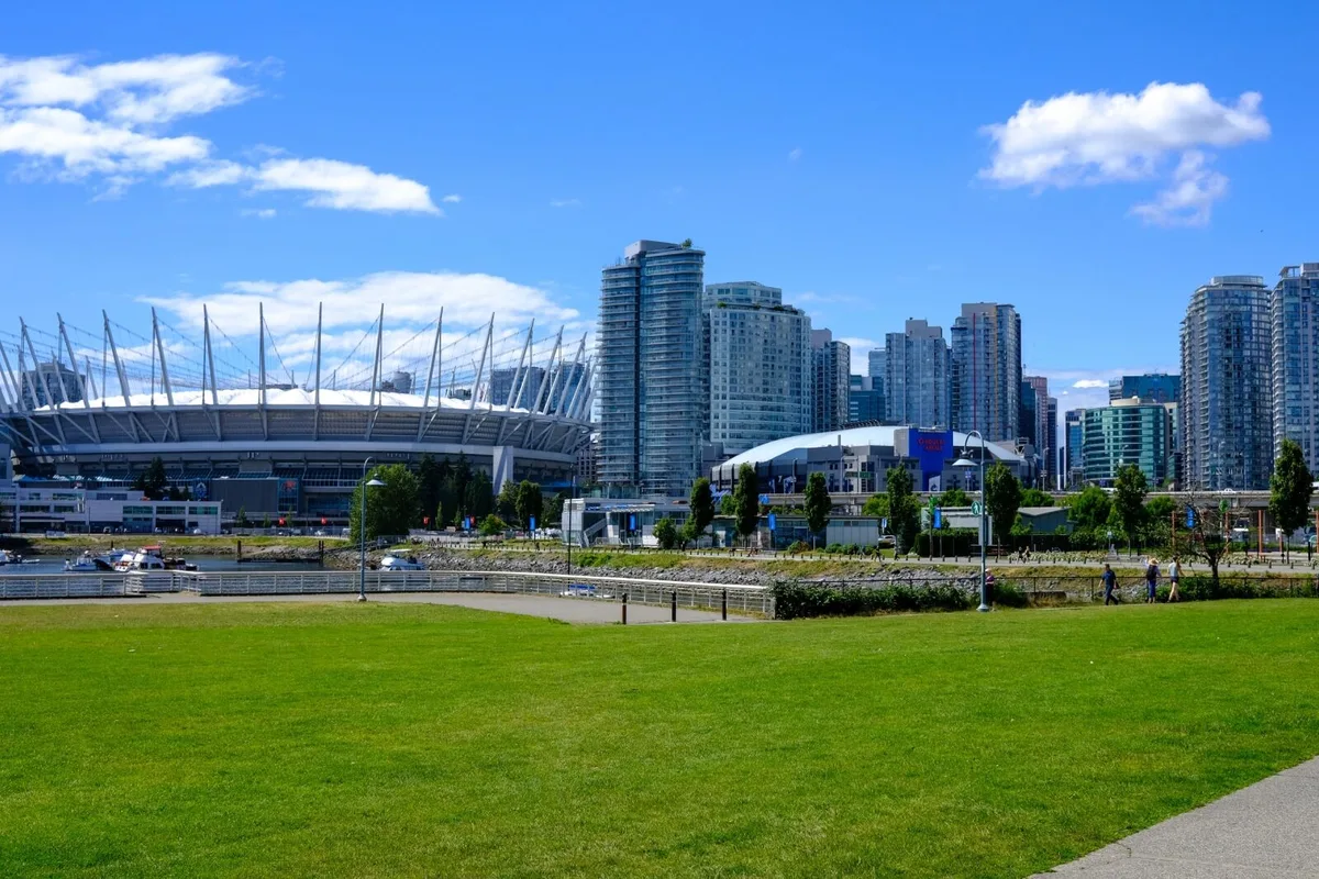 Kế Hoạch Du Lịch World Cup 2026 Tại Vancouver: Những Điều Cần Biết