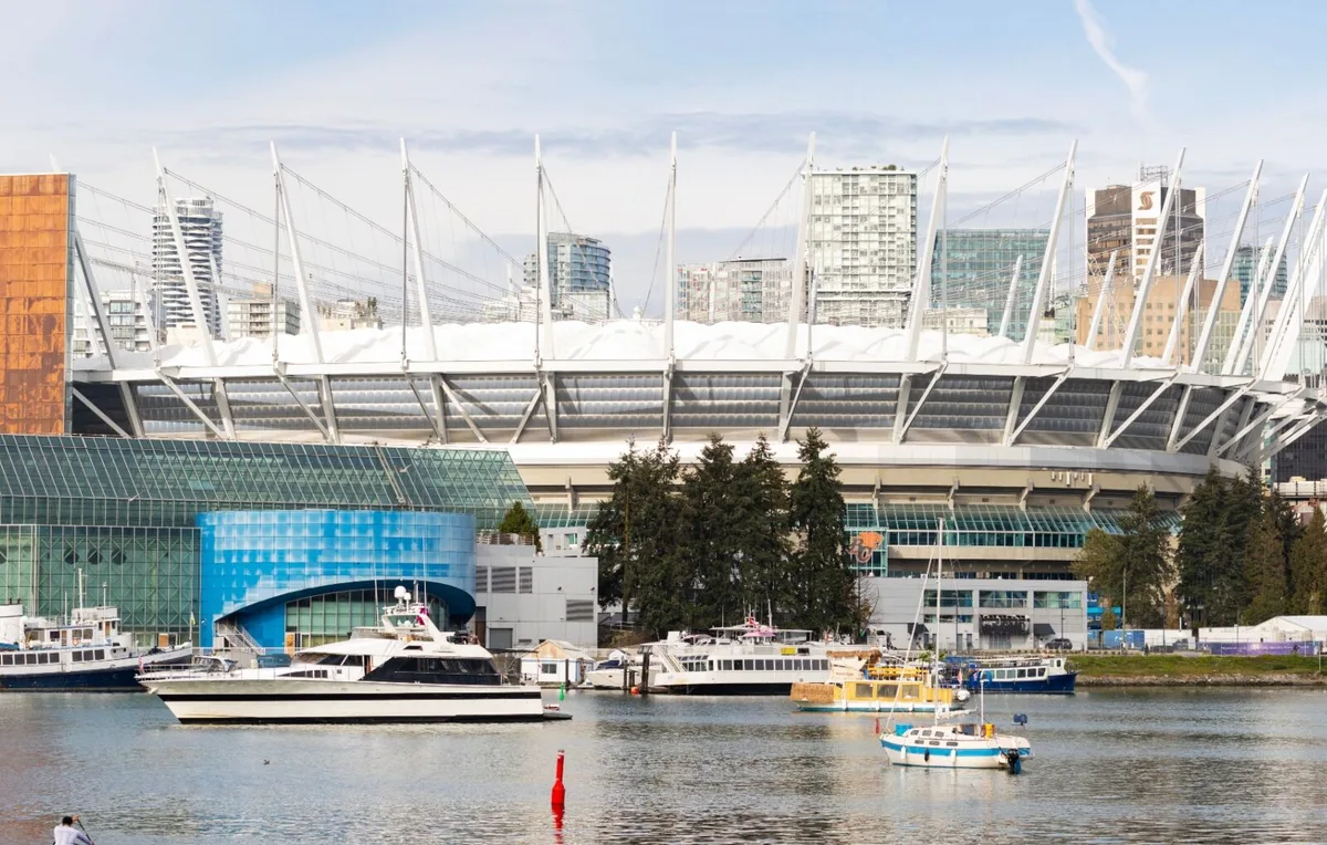 Kế Hoạch Du Lịch World Cup 2026 Tại Vancouver: Những Điều Cần Biết