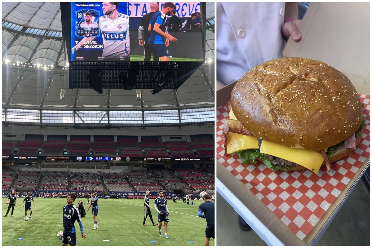 Kế Hoạch Du Lịch World Cup 2026 Tại Vancouver: Những Điều Cần Biết