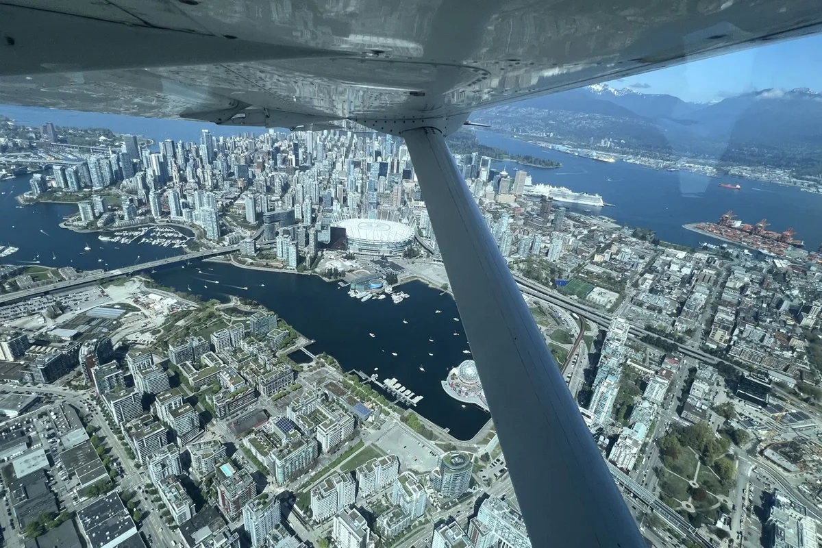 Kế Hoạch Du Lịch World Cup 2026 Tại Vancouver: Những Điều Cần Biết