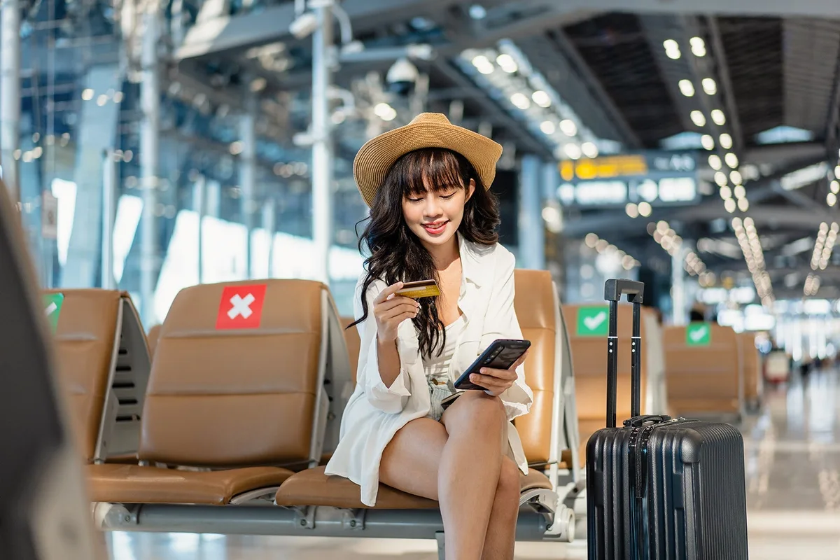 Kết hợp thẻ tín dụng để tối ưu hóa lợi ích