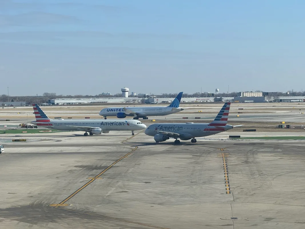 The Potential Merger Between American Airlines and United Airlines: What You Need to Know