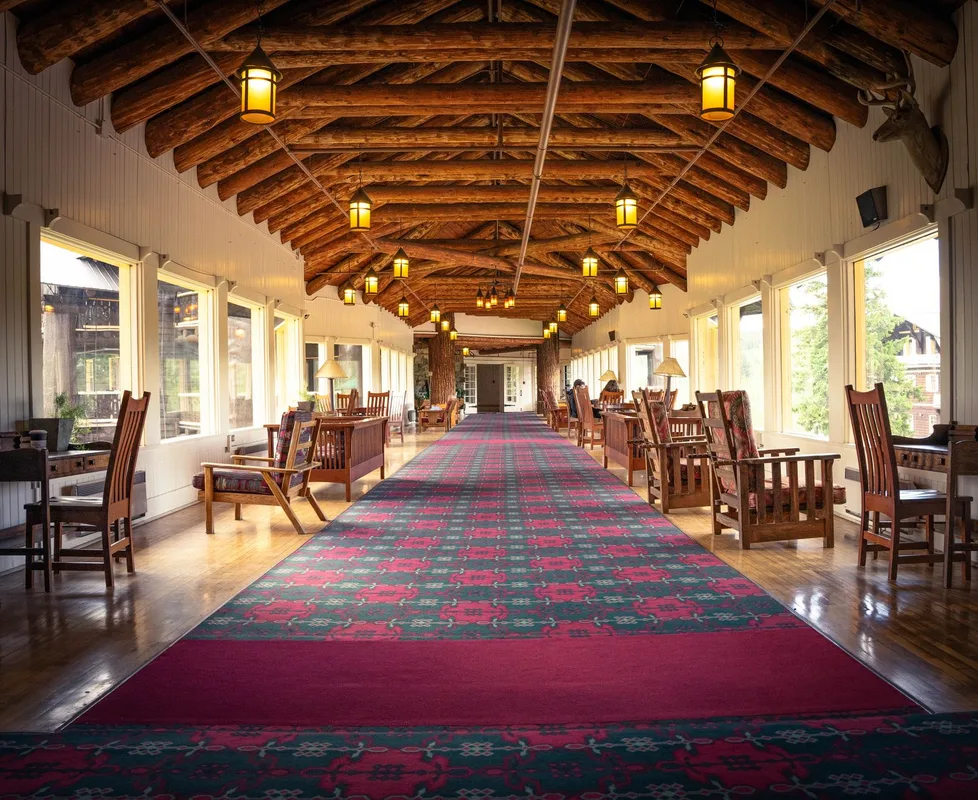 Khách Sạn, Airbnb, Glamping Và Trang Trại Gần Công Viên Quốc Gia Glacier