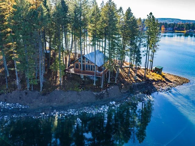 Khách Sạn, Airbnb, Glamping Và Trang Trại Gần Công Viên Quốc Gia Glacier