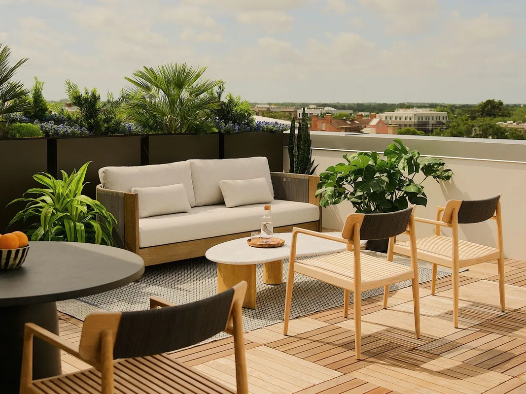 Khách Sạn Boutique Tại Savannah: Khám Phá 7 Nơi Nghỉ Dưỡng Hấp Dẫn