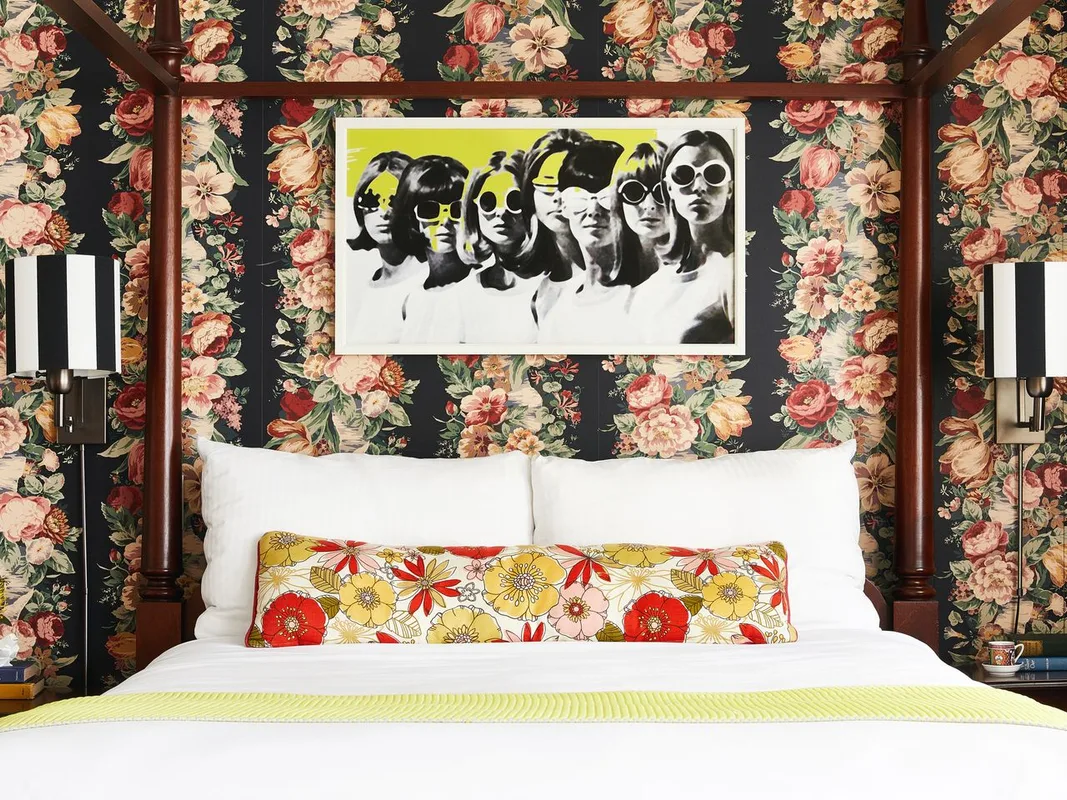 Khách Sạn Boutique Tốt Nhất Tại San Francisco: Gợi Ý Cho Du Khách Việt