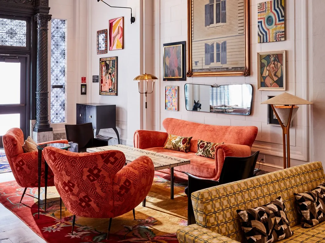 Khách Sạn Boutique Tốt Nhất Tại San Francisco: Gợi Ý Cho Du Khách Việt