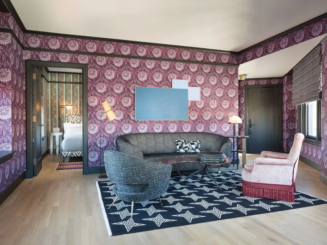 Khách Sạn Boutique Tốt Nhất Tại San Francisco: Gợi Ý Cho Du Khách Việt