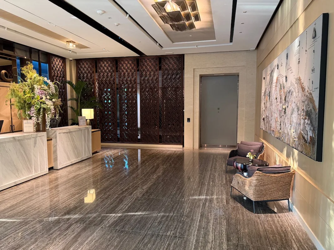 Khách Sạn Capella Bangkok: Trải Nghiệm Sang Trọng Giữa Lòng Thủ Đô Thái Lan