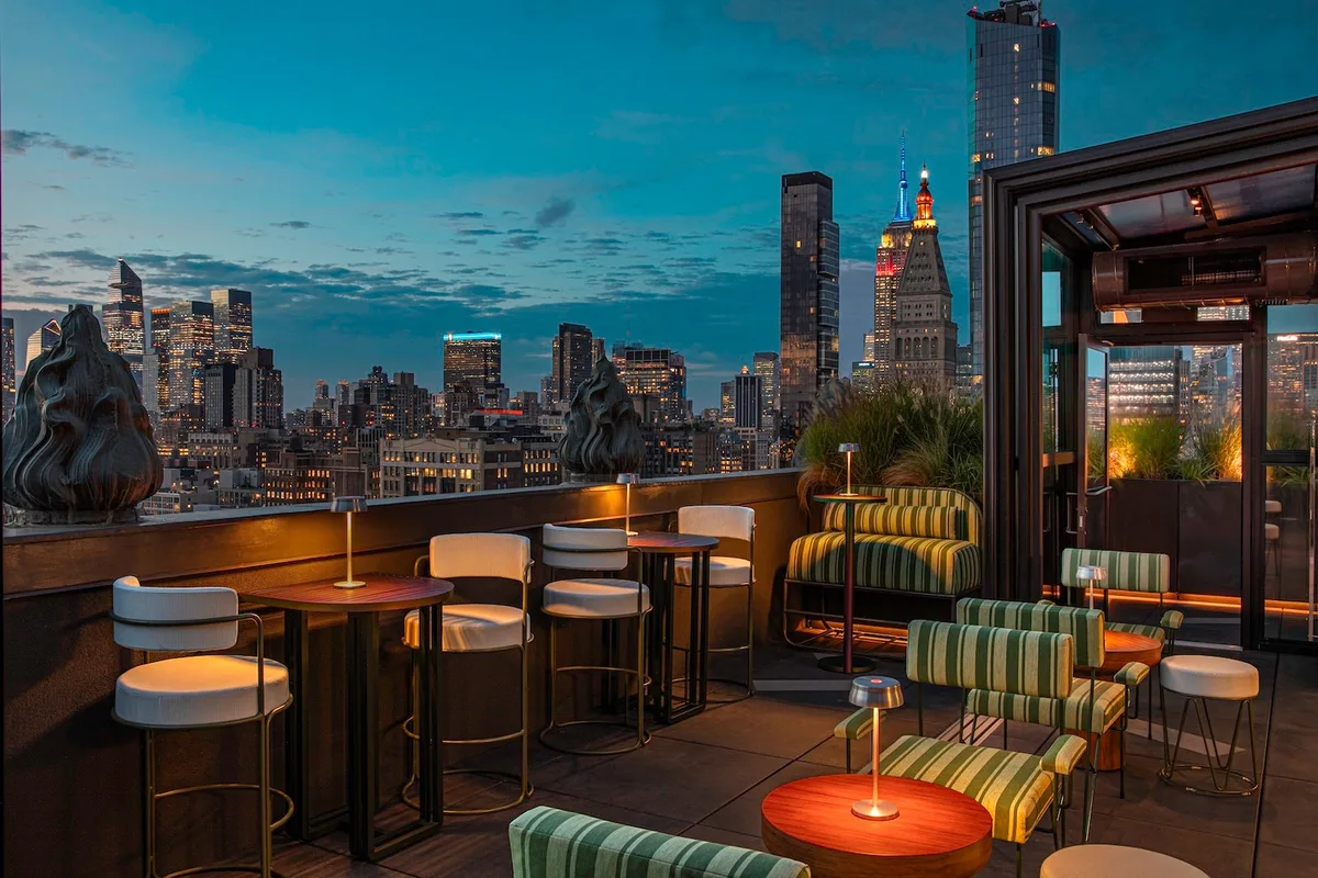 Khách Sạn Đầu Tiên Của Lisa Vanderpump Và Tin Tức Khách Sạn Thú Vị Tại Rome