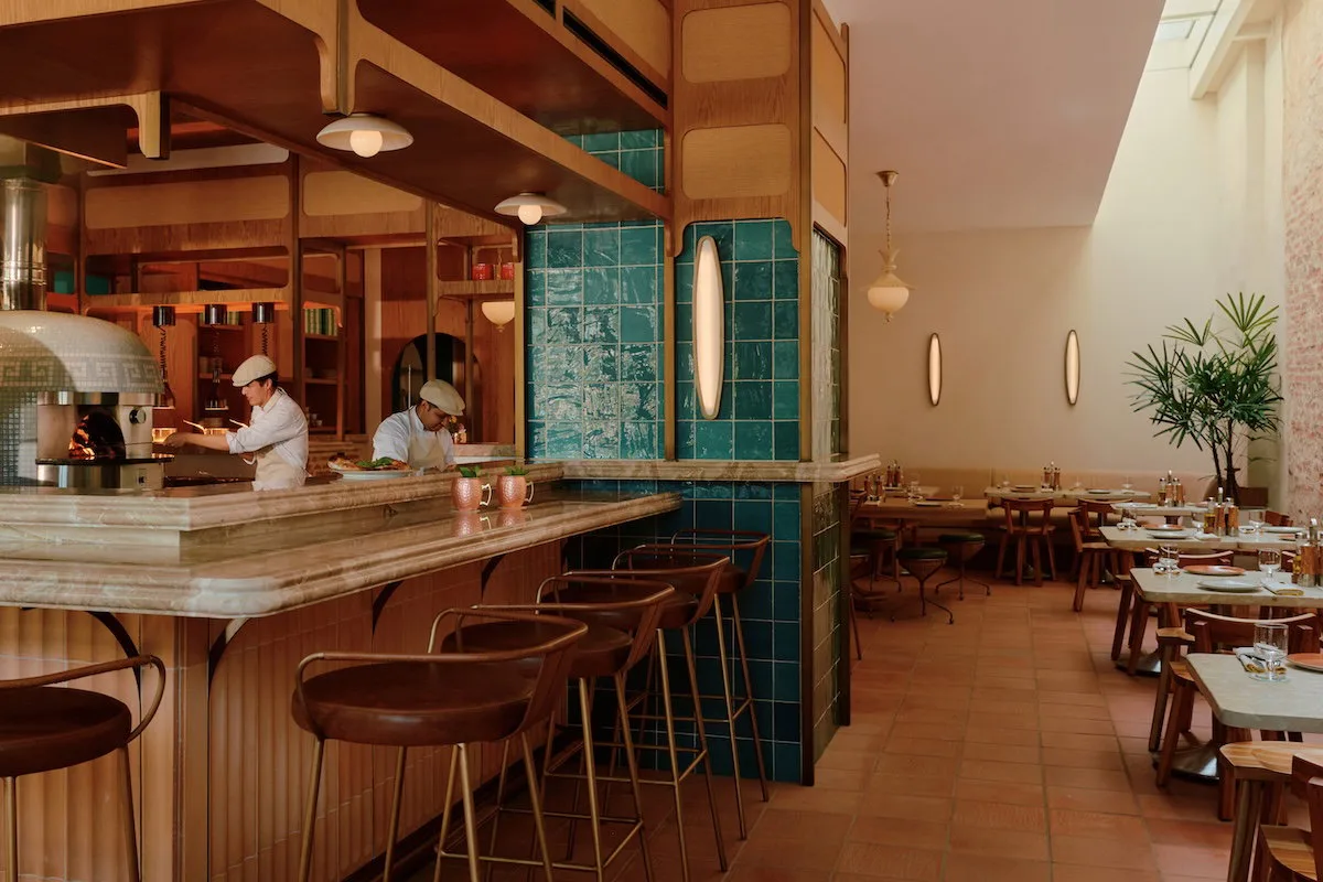 Khách Sạn Four Seasons Cartagena - Địa Điểm Sang Trọng Mới Tại Colombia
