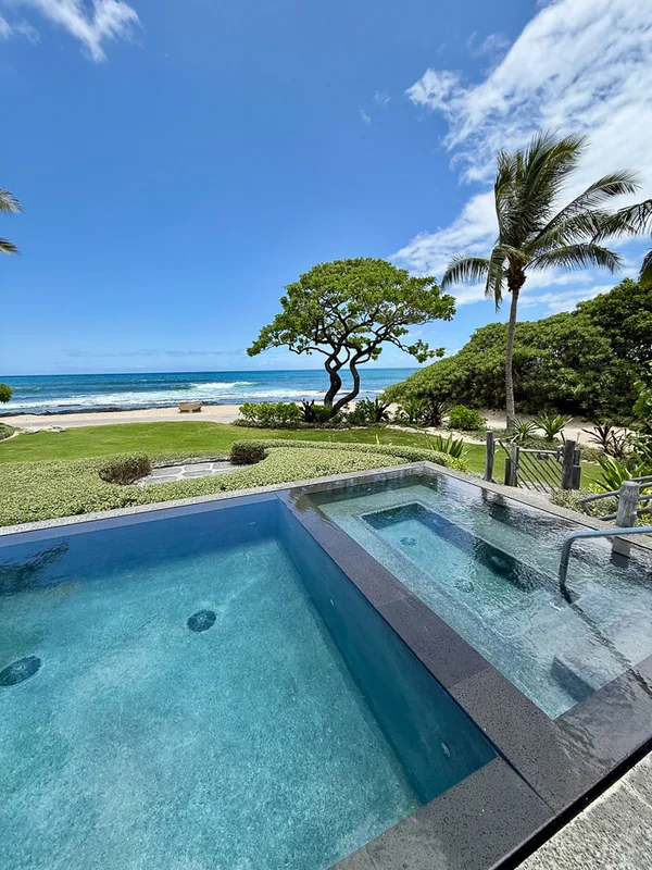 Khách Sạn Four Seasons Hualalai: Có Đáng Để Trải Nghiệm Không?