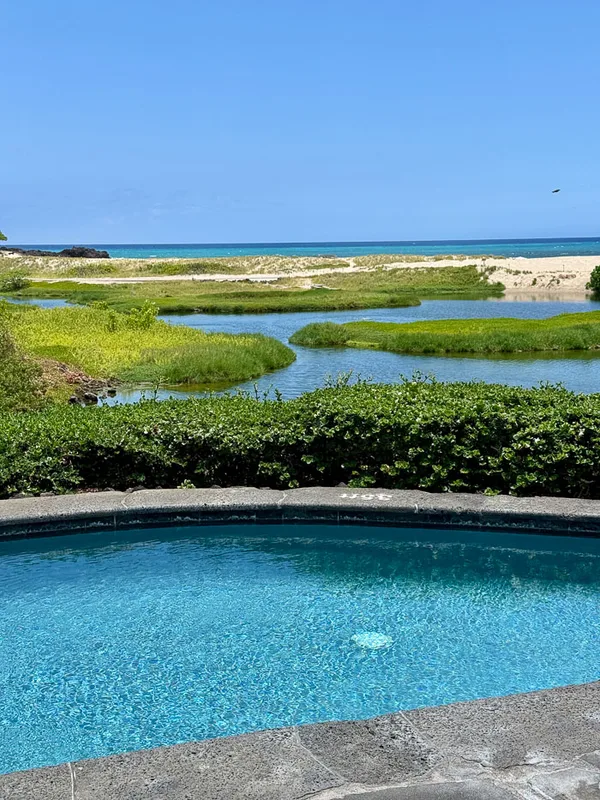 Khách Sạn Four Seasons Hualalai: Có Đáng Để Trải Nghiệm Không?