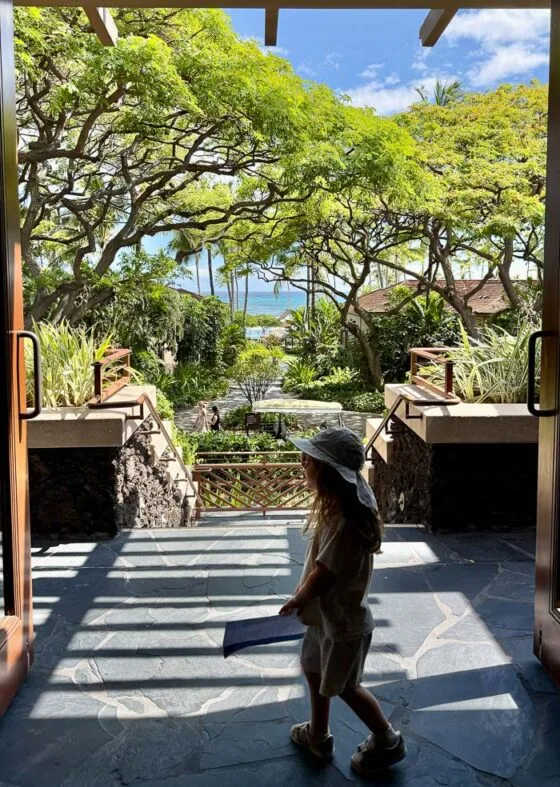 Khách Sạn Four Seasons Hualalai: Có Đáng Để Trải Nghiệm Không?