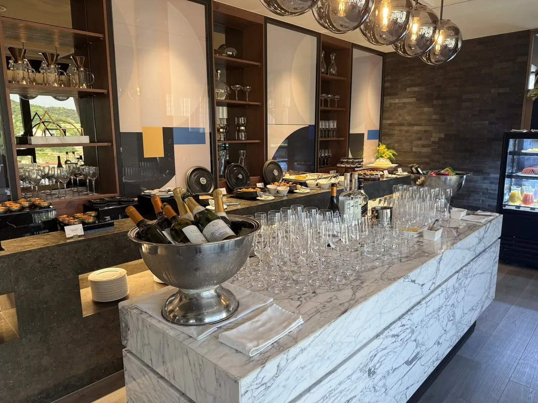 Khách Sạn Hoàn Hảo Cho Những Người Đầu Tiên Đến Seoul, Hàn Quốc