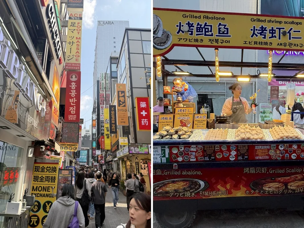 Khách Sạn Hoàn Hảo Cho Những Người Đầu Tiên Đến Seoul, Hàn Quốc
