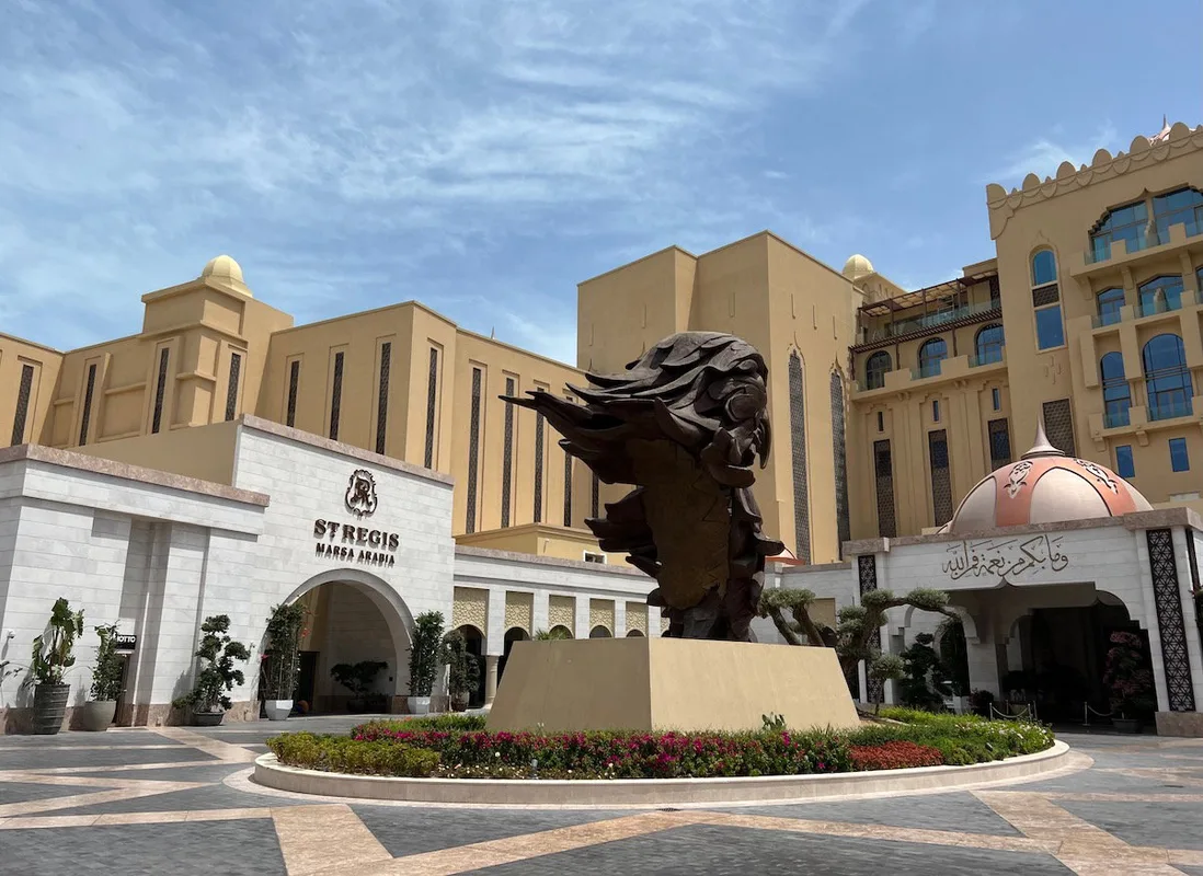 Khách Sạn Marriott Cần Hơn Nhiều Tiền Cho Các Đêm Ở Chương Trình Bonvoy