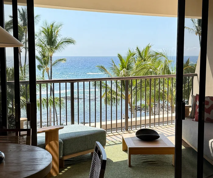 Khách Sạn Mauna Lani: Điểm Dừng Chân Đáng Giá Cho Gia Đình Tại Big Island