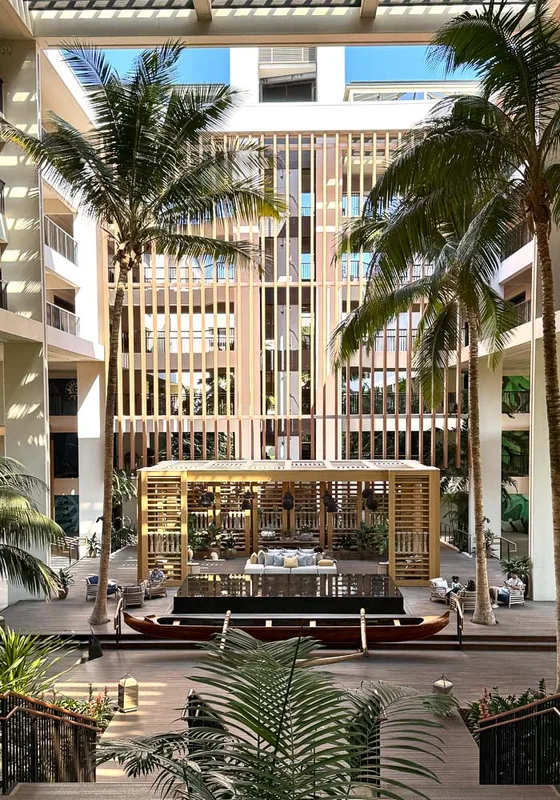 Khách Sạn Mauna Lani: Điểm Dừng Chân Đáng Giá Cho Gia Đình Tại Big Island