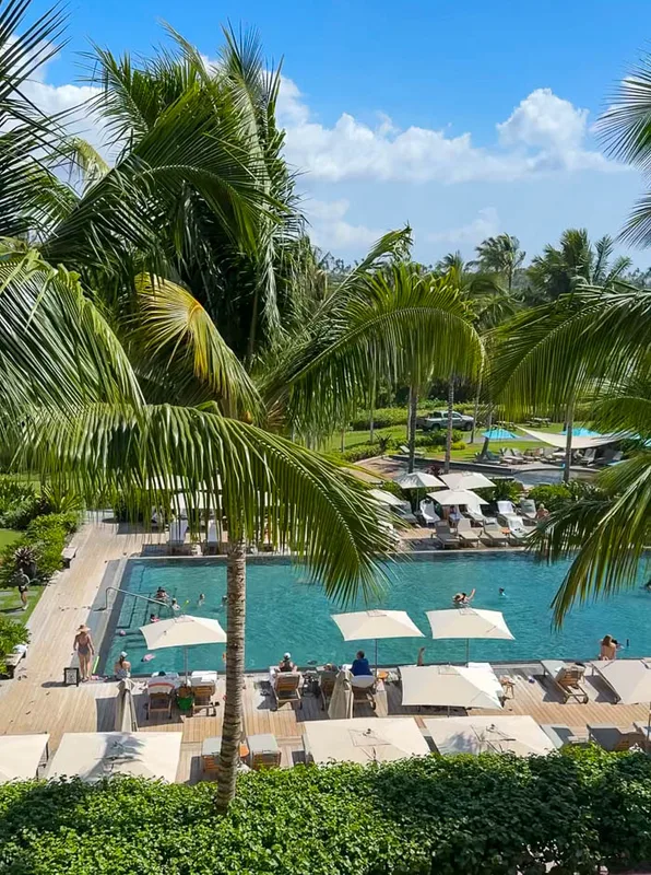 Khách Sạn Mauna Lani: Điểm Dừng Chân Đáng Giá Cho Gia Đình Tại Big Island