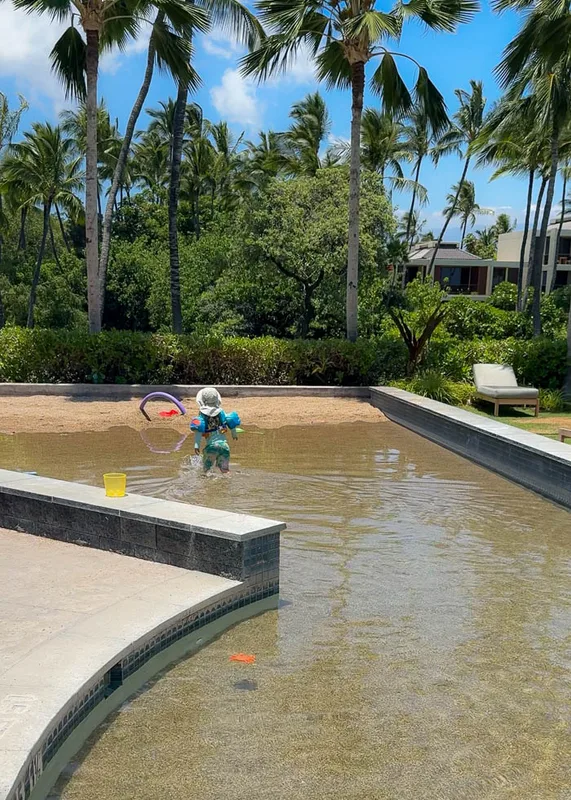 Khách Sạn Mauna Lani: Điểm Dừng Chân Đáng Giá Cho Gia Đình Tại Big Island