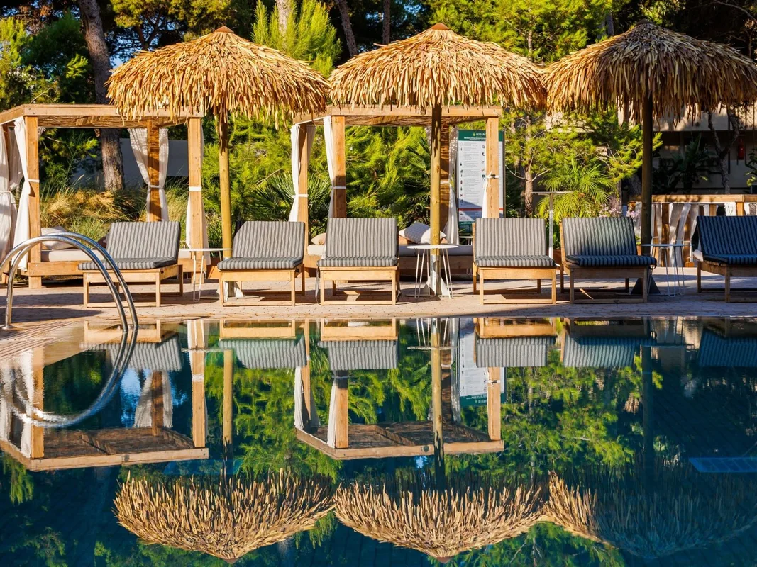 A Journey Through Historic Hotels