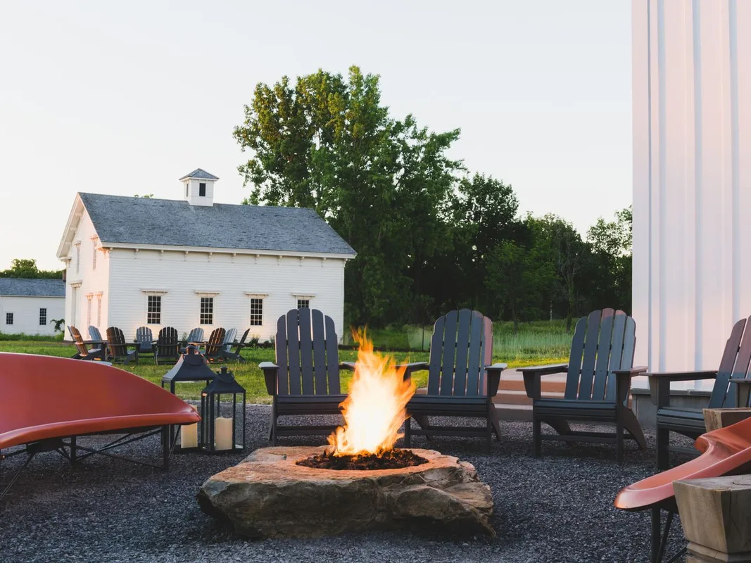Khách Sạn Nổi Bật Trong Khu Vực Finger Lakes, New York: Những Điểm Dừng Chất Lượng
