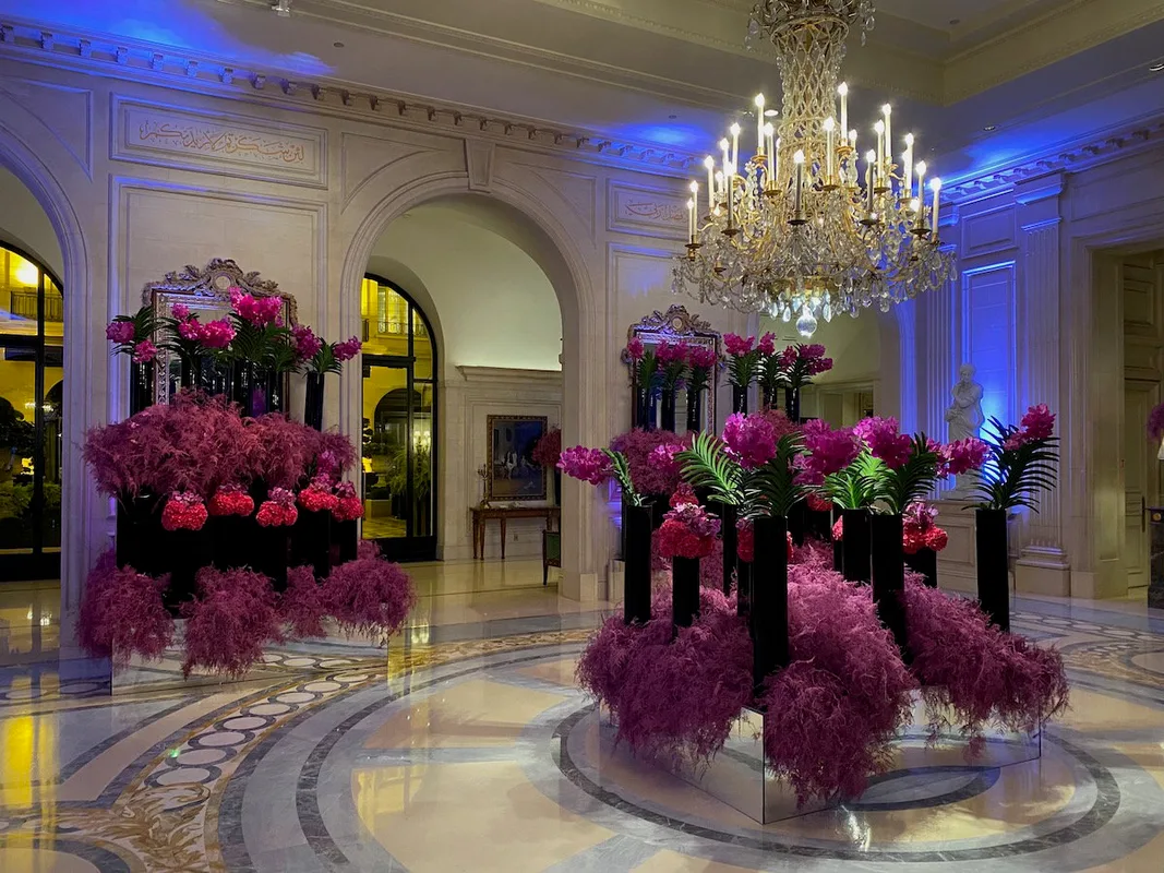 Khách Sạn 'Palace' Nổi Tiếng Tại Pháp: Danh Sách Những Tên Tuổi Đáng Chú Ý