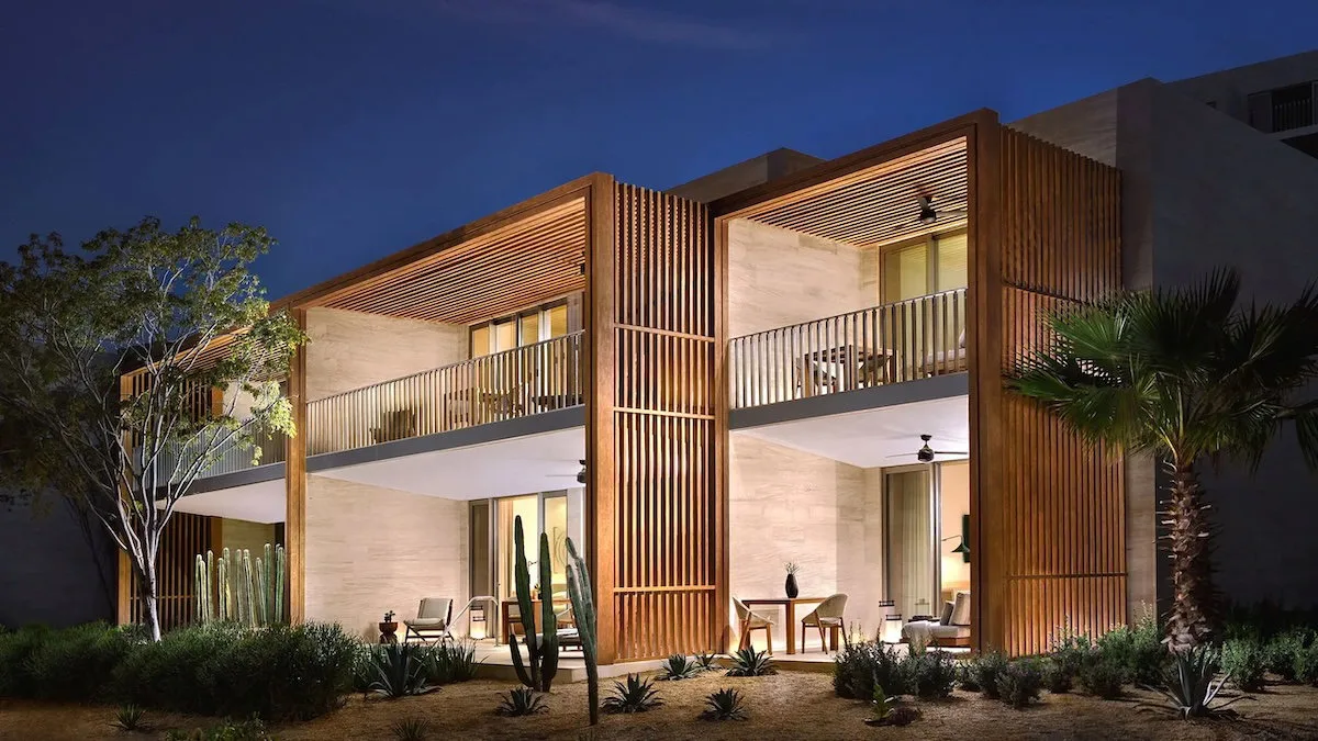 Khách Sạn Park Hyatt Riviera Maya: Điểm Đến Sang Trọng Mới Tại Cancun