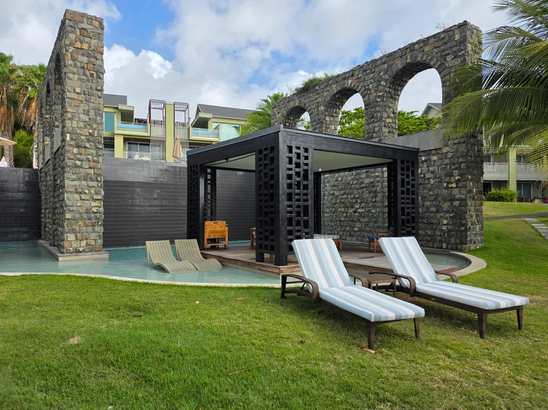 Khách Sạn Park Hyatt St. Kitts: Nơi Đẹp, Thư Giãn Nhưng Cũng Đầy Tranh Cãi