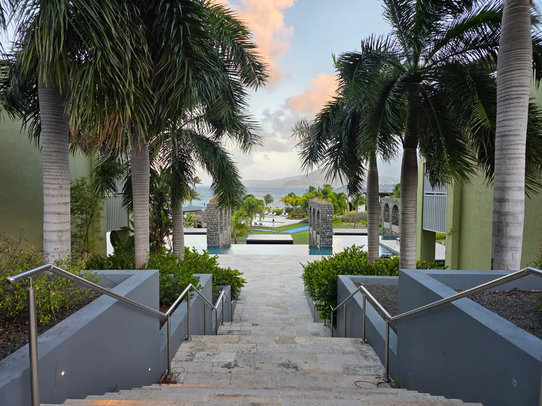 Khách Sạn Park Hyatt St. Kitts: Nơi Đẹp, Thư Giãn Nhưng Cũng Đầy Tranh Cãi
