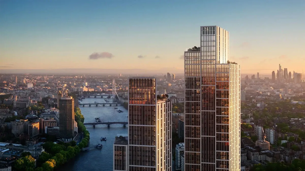 Khách Sạn St. Regis London Mở Cửa Từ Tháng 10 Năm 2026: Điều Cần Biết