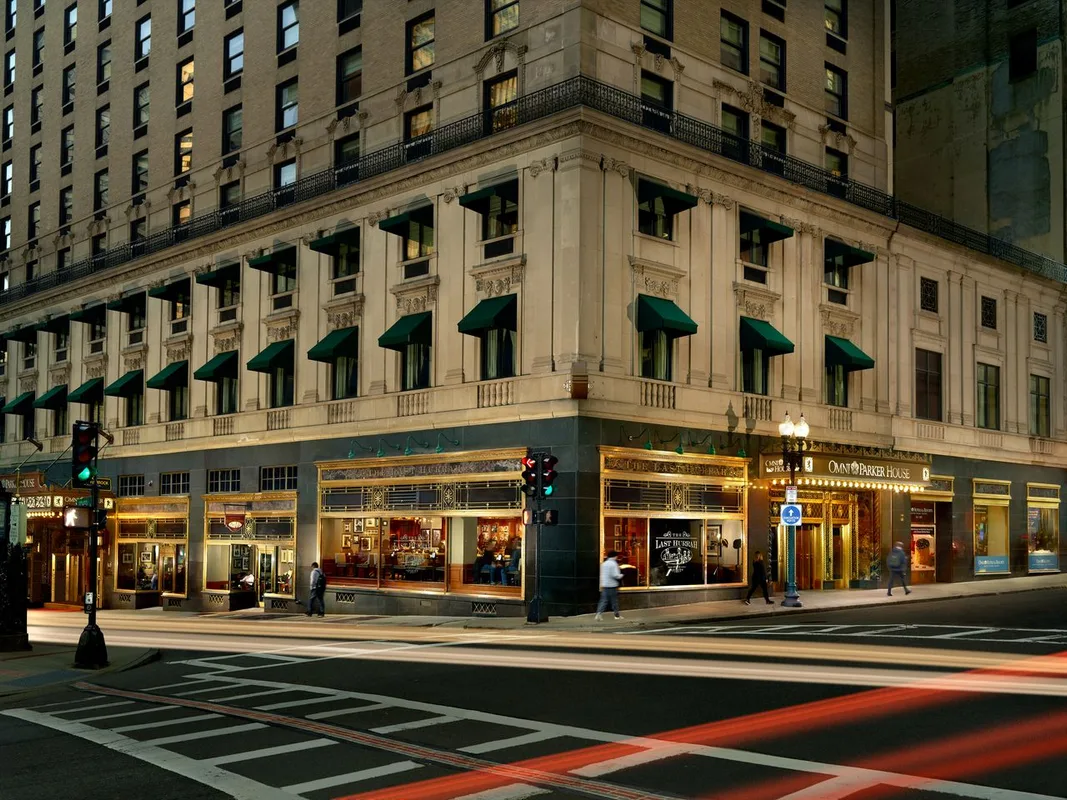 Khách Sạn Thân Thiện Với Gia Đình Ở Boston: Lựa Chọn Hoàn Hảo Cho Trẻ Em