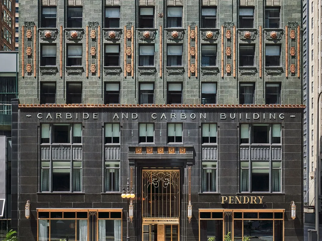 Family-Friendly Hotels in Chicago: The Perfect Choice for Both Adults and Kids