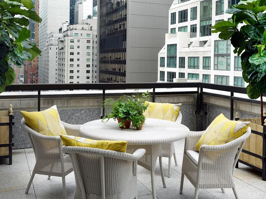 Family-Friendly Hotels in New York: Insights from Parents